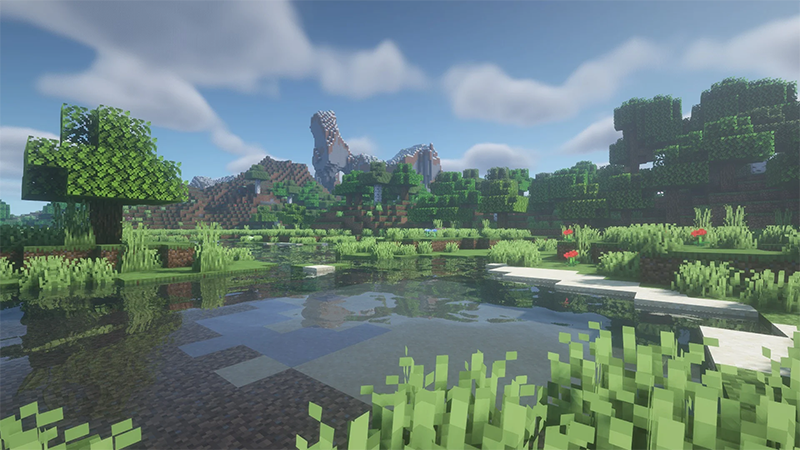 BSL Shaders BSL Shaders
