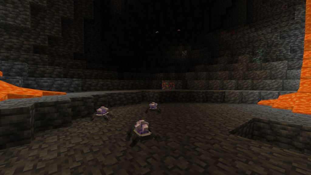 Mobs Of The Underground