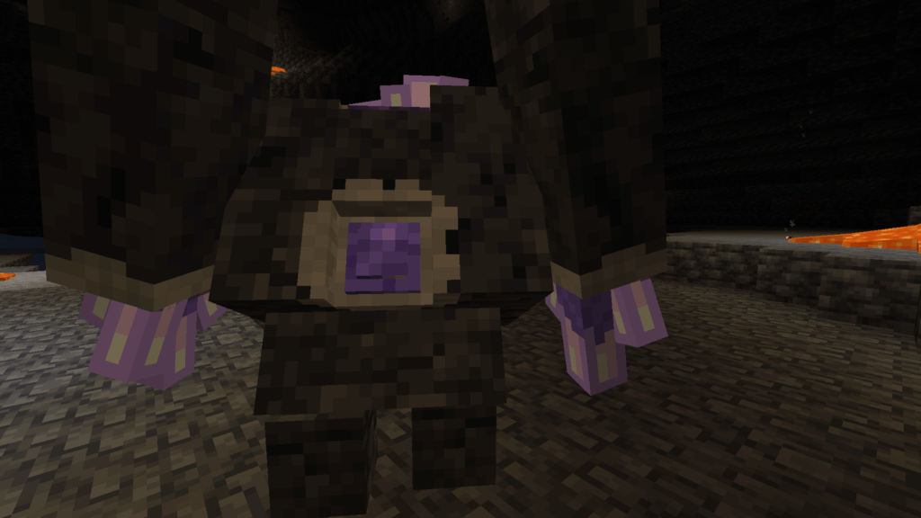 Mobs Of The Underground