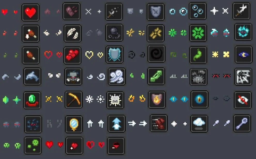 Particle Effects Reforged - визуальные эффекты в майнкрафт визуальные эффекты в майнкрафт