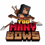 Too Many Bows Too Many Bows
